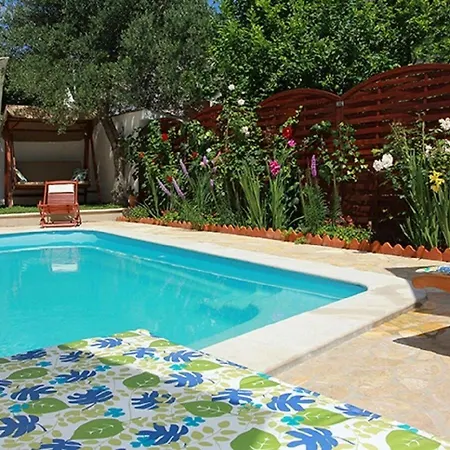 House Silvia Supetar