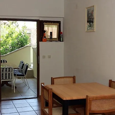 Nyaraló House Silvia Supetar