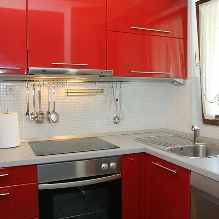 Nyaraló House Silvia Supetar