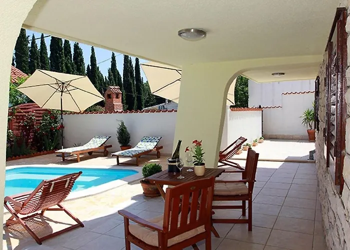 House Silvia Сasa de vacaciones