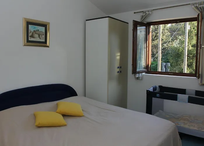 Сasa de vacaciones House Silvia