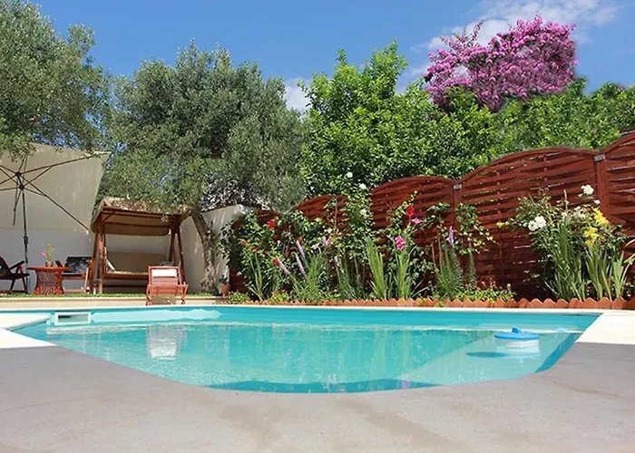 Сasa de vacaciones House Silvia Supetar