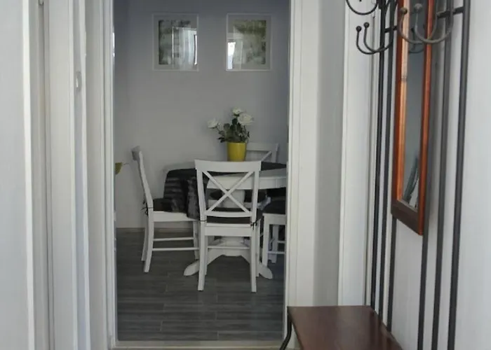 Сasa de vacaciones House Silvia *