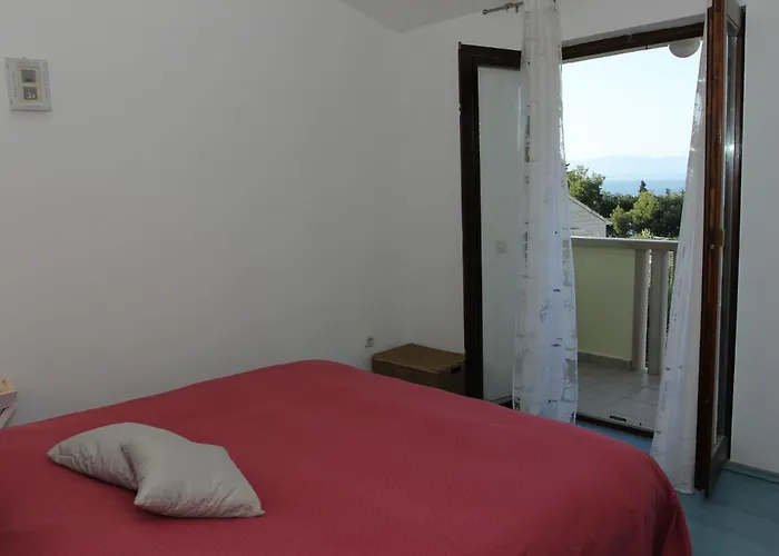 House Silvia Сasa de vacaciones