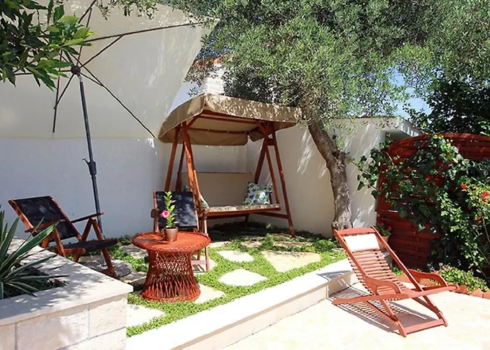 House Silvia Сasa de vacaciones *