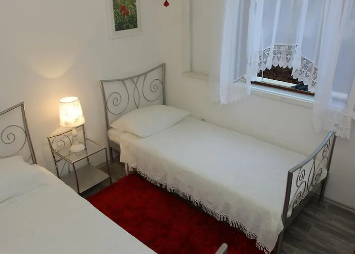 Сasa de vacaciones House Silvia *