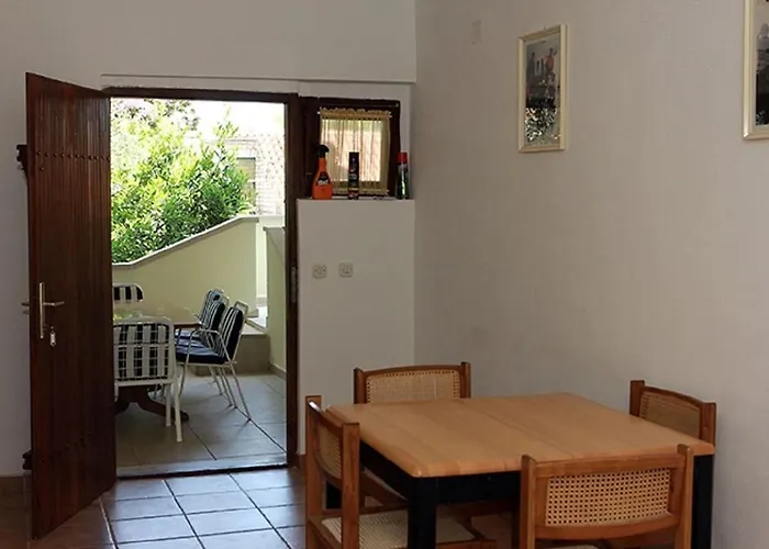 Сasa de vacaciones House Silvia Supetar