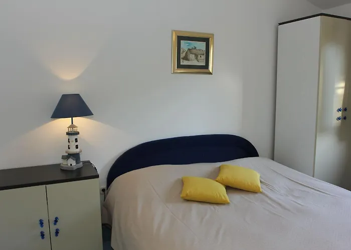 House Silvia * Supetar