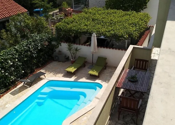 House Silvia Сasa de vacaciones