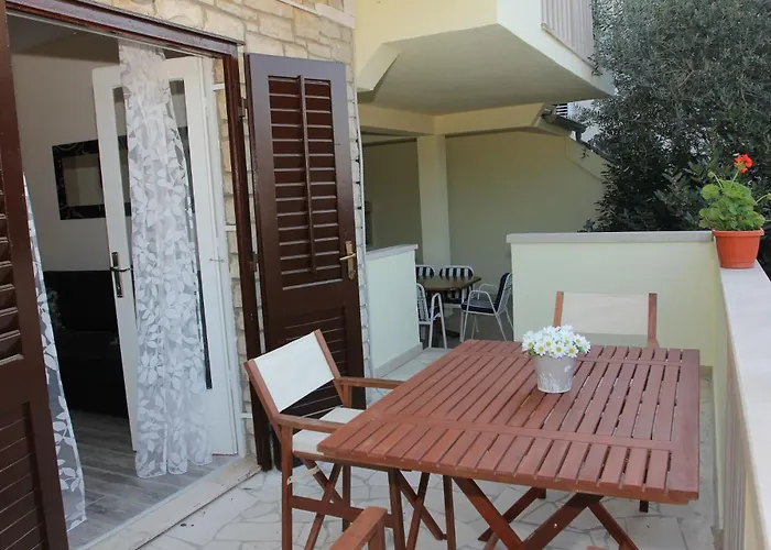 Сasa de vacaciones House Silvia