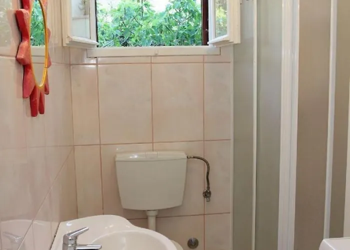 House Silvia Сasa de vacaciones *