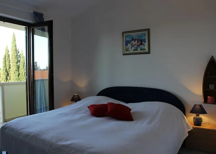 House Silvia Сasa de vacaciones Supetar