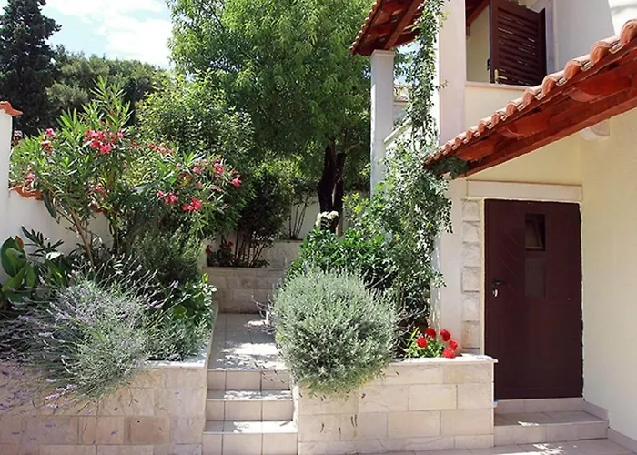 Сasa de vacaciones House Silvia *