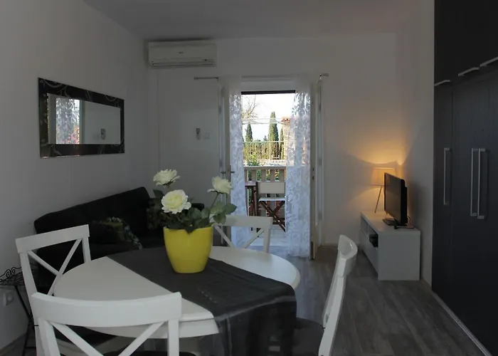 Сasa de vacaciones House Silvia Supetar