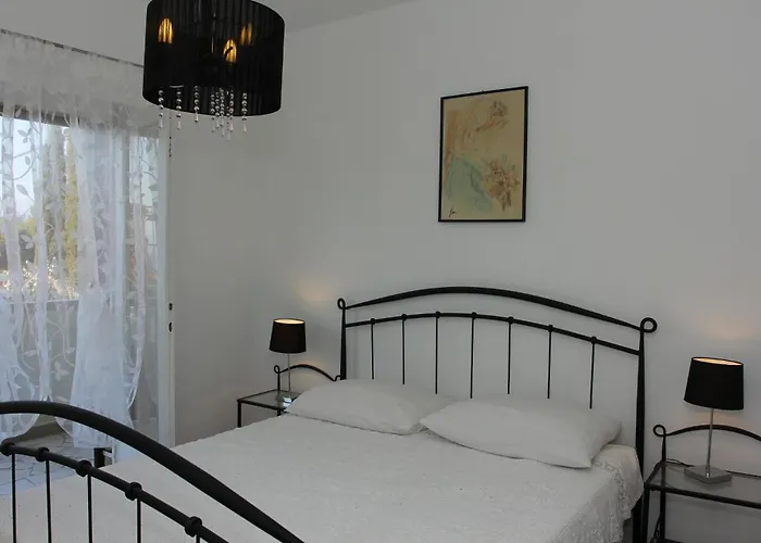 House Silvia Сasa de vacaciones *