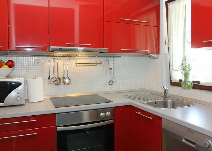 Сasa de vacaciones House Silvia Supetar