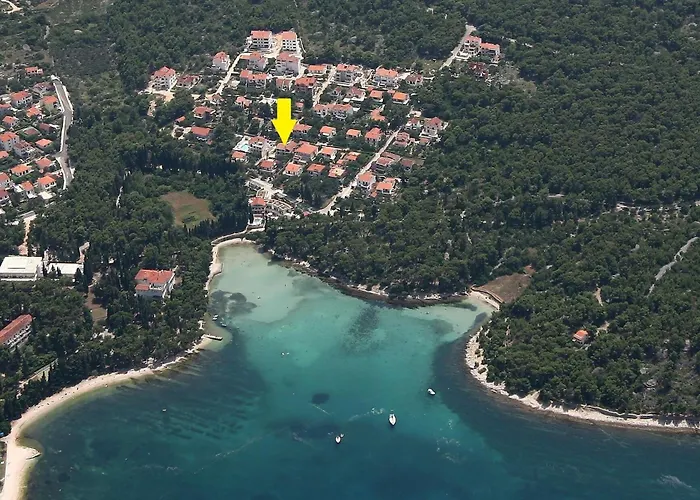 House Silvia Сasa de vacaciones