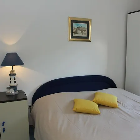 House Silvia * San Pietro di Brazza