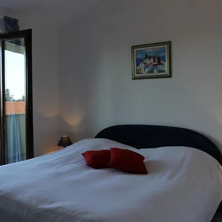 House Silvia Casa vacanze San Pietro di Brazza