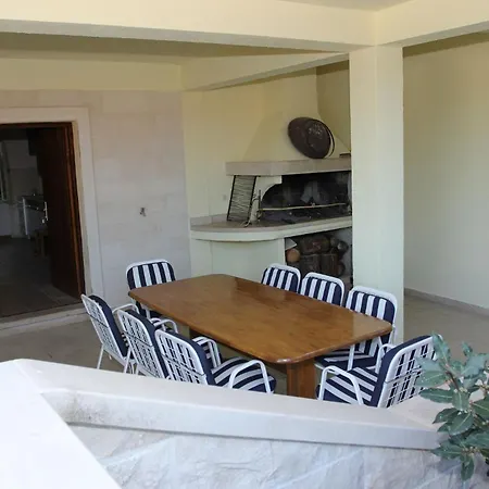 Casa vacanze House Silvia San Pietro di Brazza