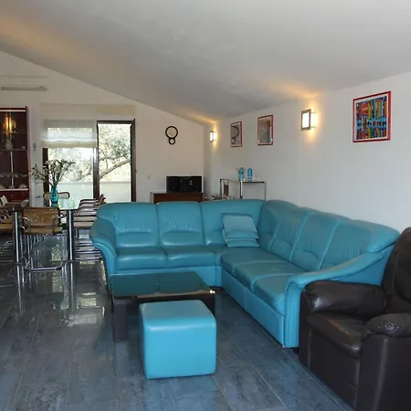 House Silvia Supetar