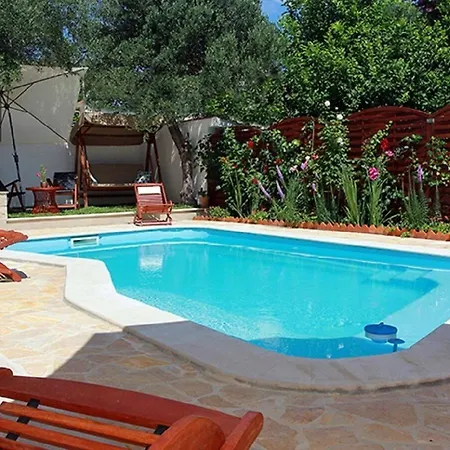 Casa vacanze Silvia - Open Pool