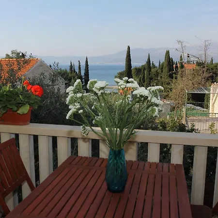 House Silvia Casa vacanze San Pietro di Brazza