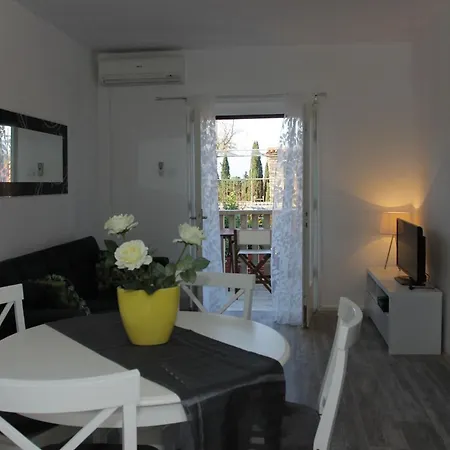 Casa vacanze House Silvia San Pietro di Brazza