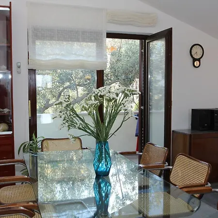 Casa vacanze House Silvia *