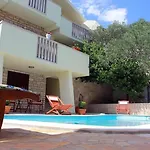 House Silvia Supetar