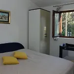 Nyaraló House Silvia