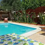 House Silvia Supetar
