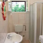 House Silvia Nyaraló *